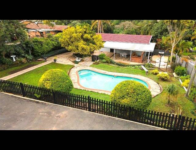 3 BEDROOM HOUSE SOLD IN PINELANDS